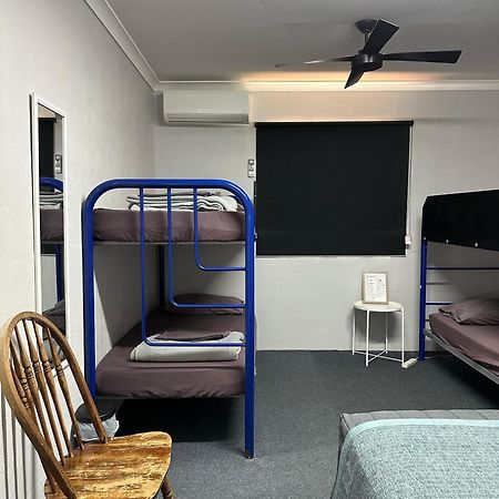 Kalbarri Inn Ngoại thất bức ảnh