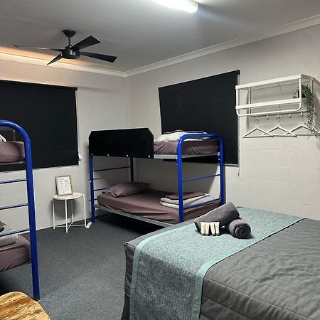 Kalbarri Inn Ngoại thất bức ảnh