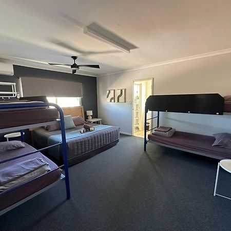 Kalbarri Inn Ngoại thất bức ảnh