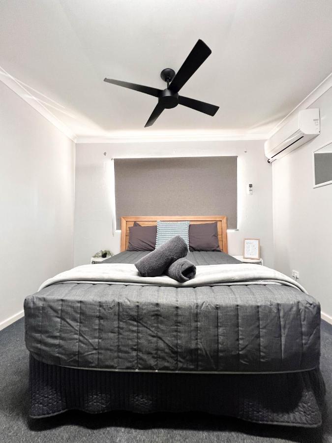 Kalbarri Inn Ngoại thất bức ảnh