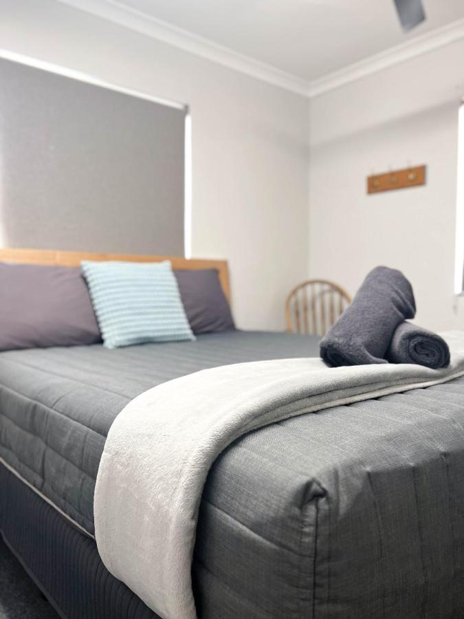 Kalbarri Inn Ngoại thất bức ảnh