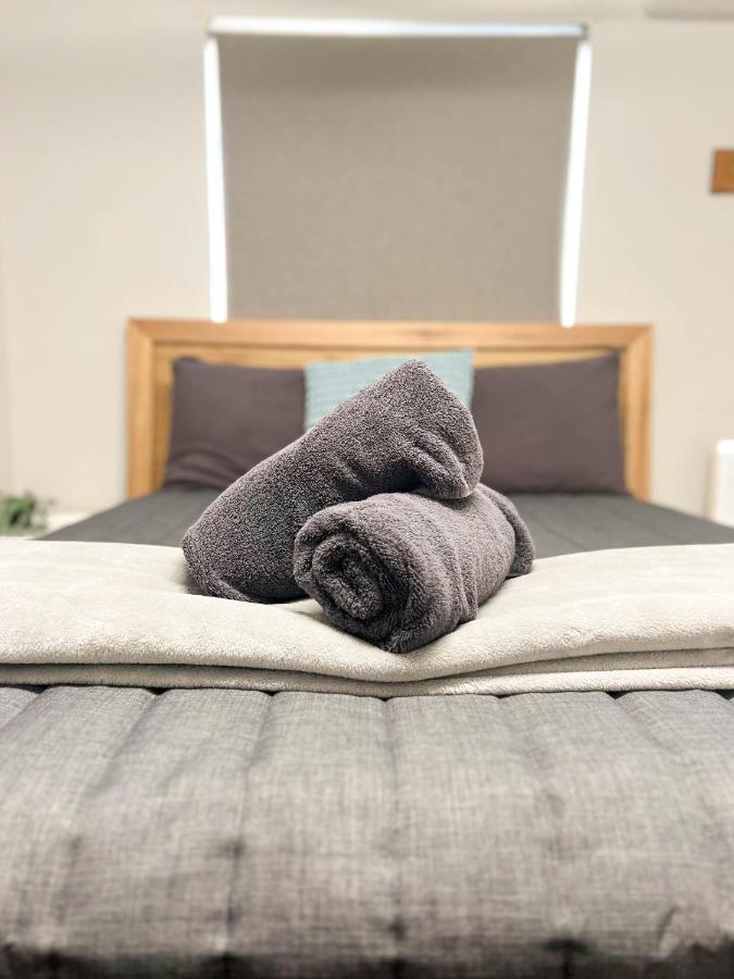 Kalbarri Inn Ngoại thất bức ảnh