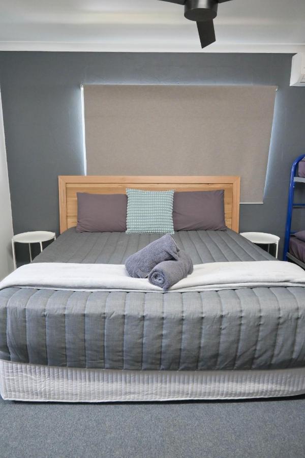 Kalbarri Inn Ngoại thất bức ảnh