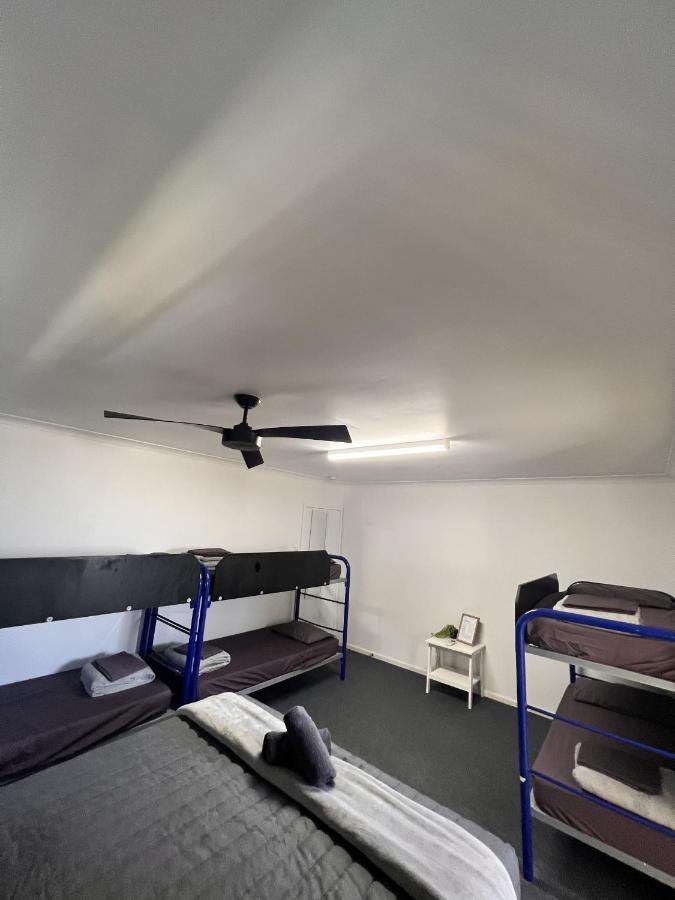 Kalbarri Inn Ngoại thất bức ảnh