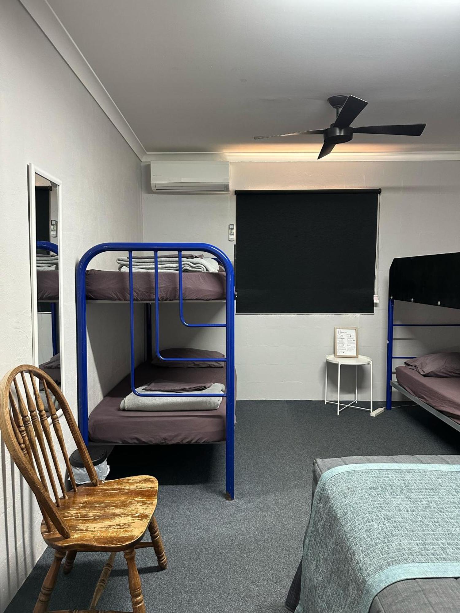 Kalbarri Inn Ngoại thất bức ảnh