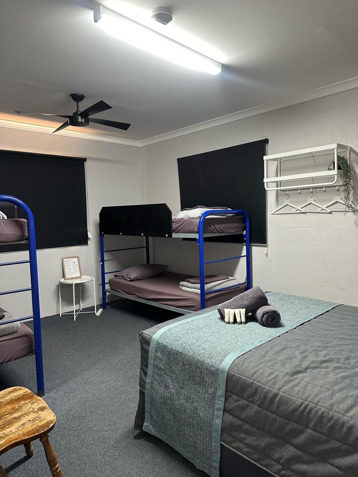 Kalbarri Inn Ngoại thất bức ảnh
