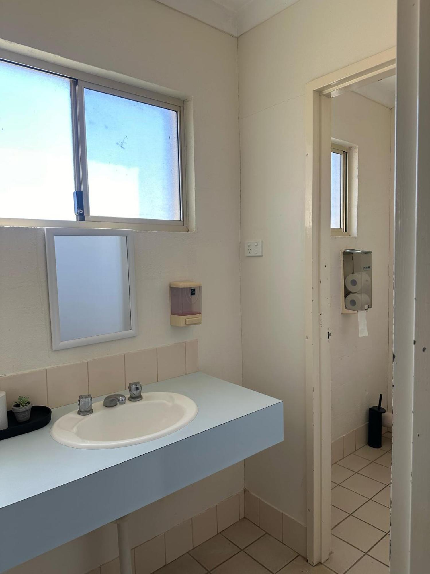 Kalbarri Inn Ngoại thất bức ảnh