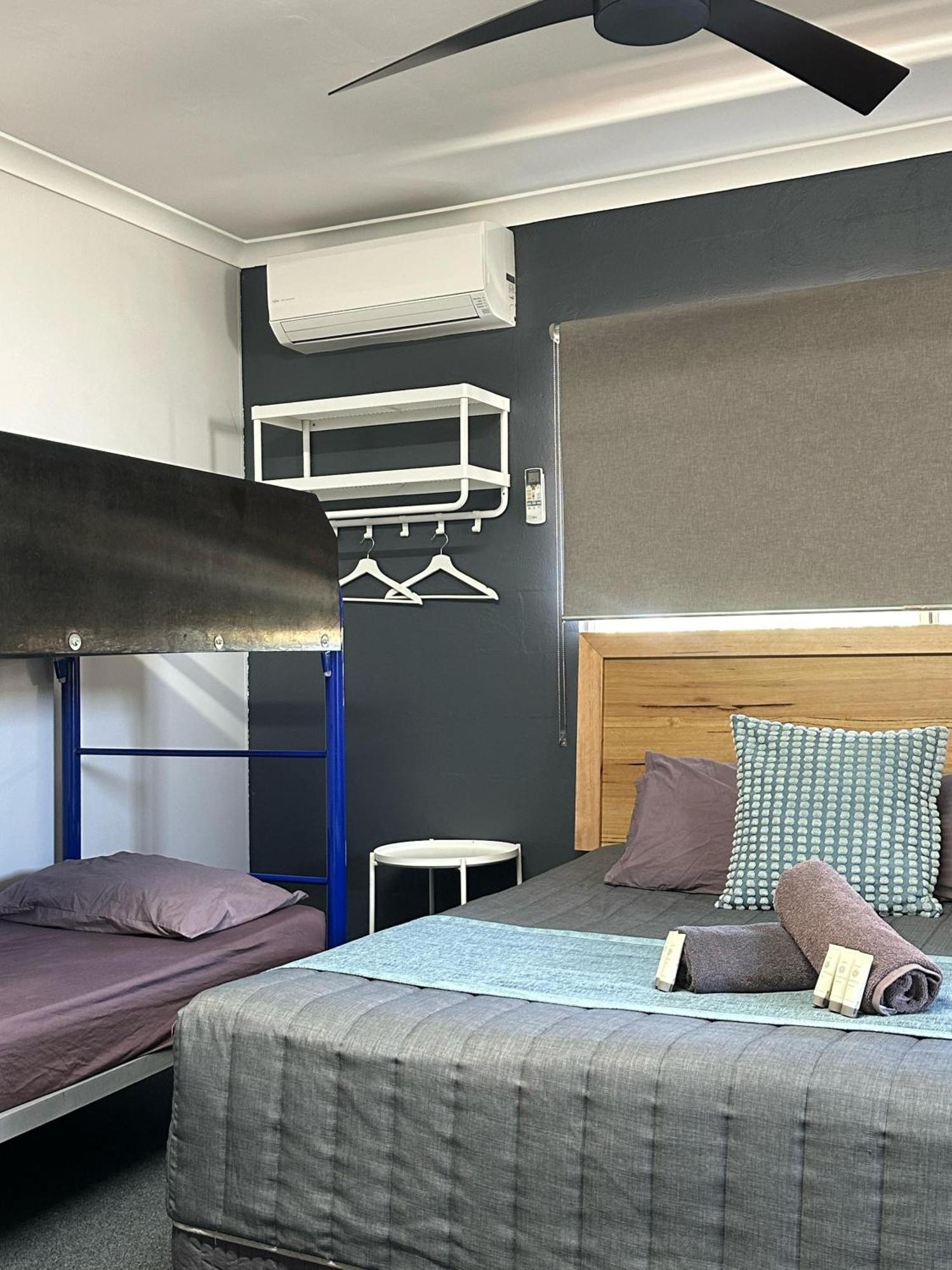 Kalbarri Inn Ngoại thất bức ảnh