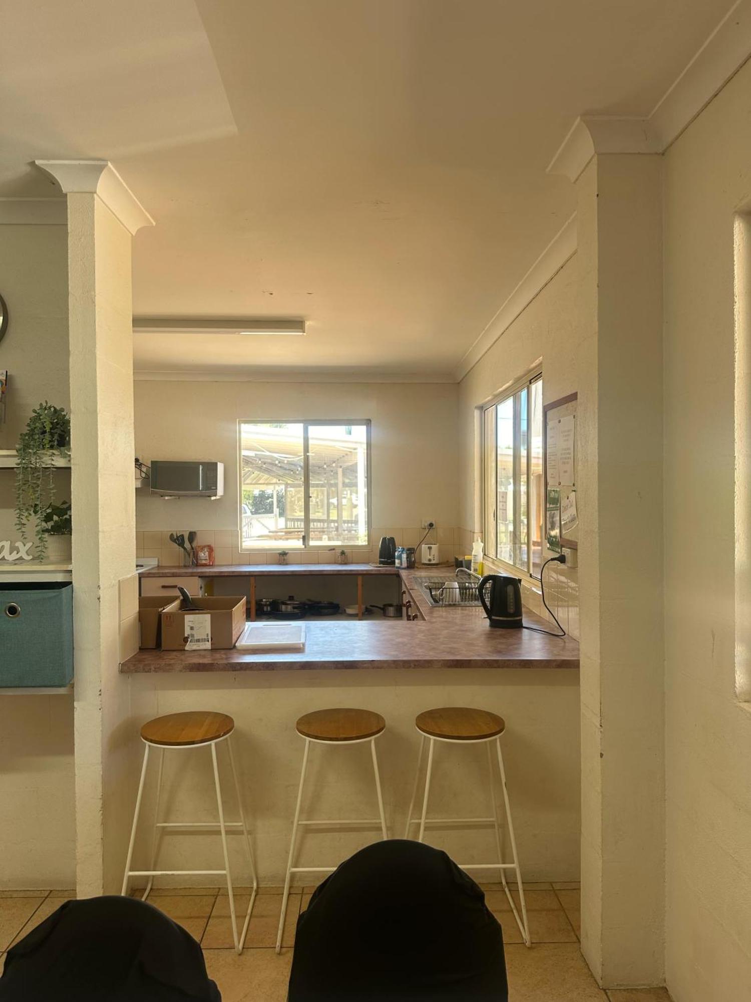 Kalbarri Inn Ngoại thất bức ảnh