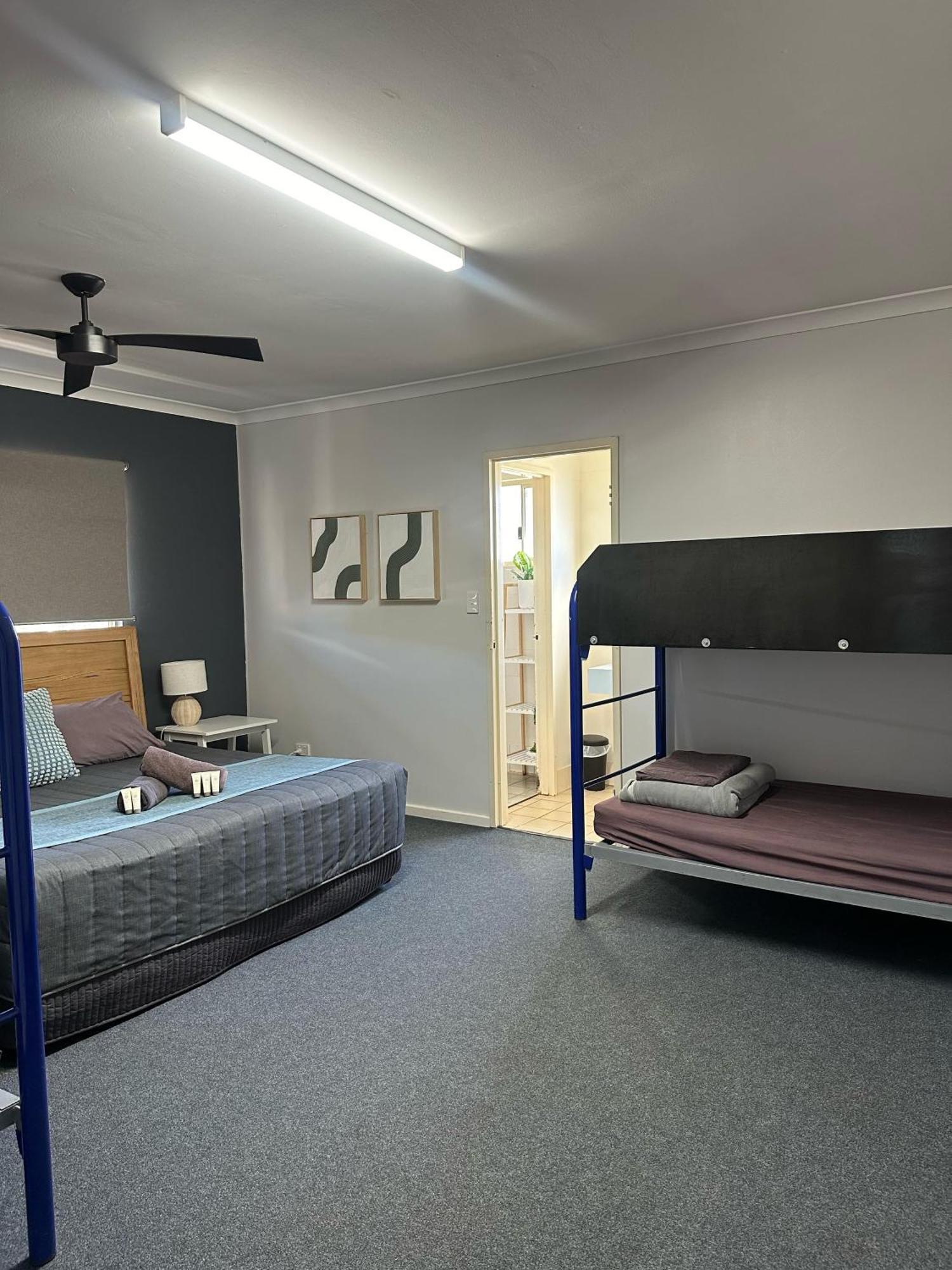 Kalbarri Inn Ngoại thất bức ảnh