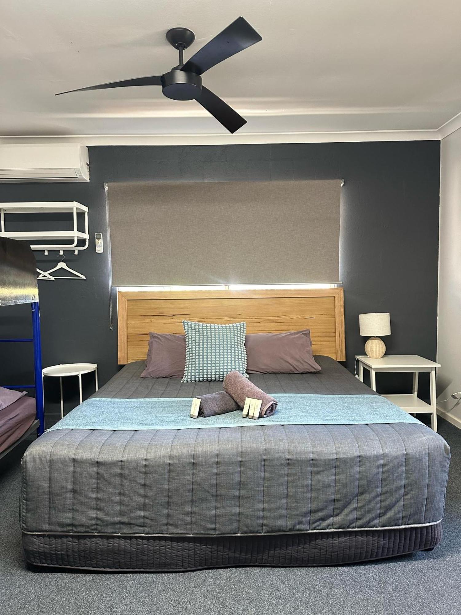 Kalbarri Inn Ngoại thất bức ảnh