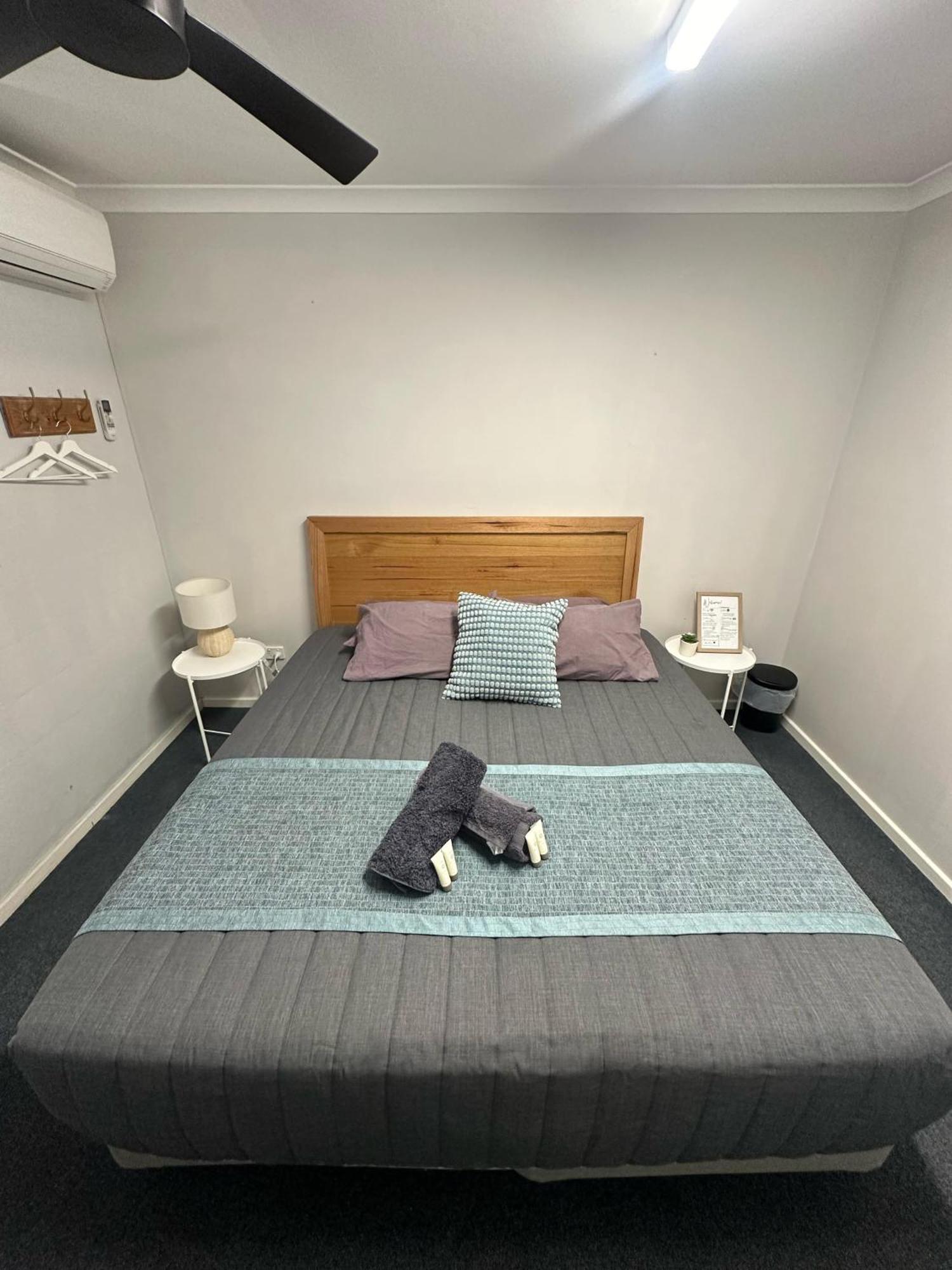 Kalbarri Inn Ngoại thất bức ảnh