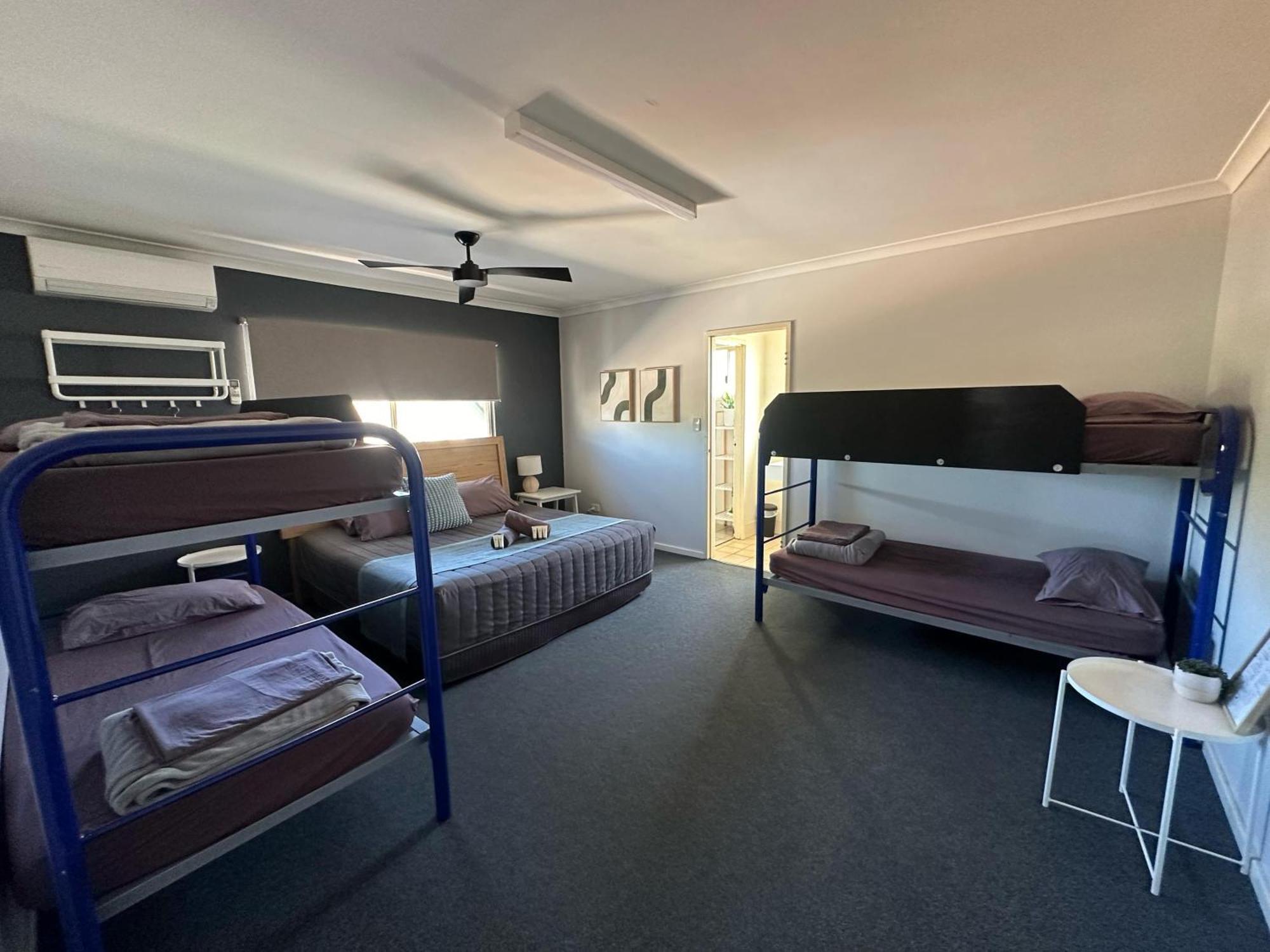 Kalbarri Inn Ngoại thất bức ảnh